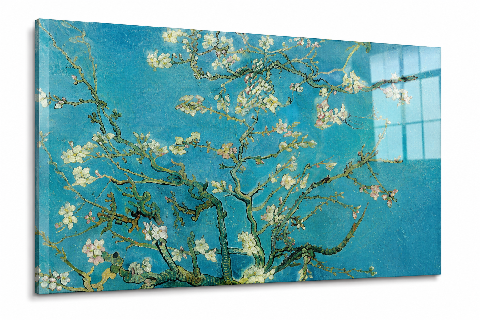 Almond Blossom