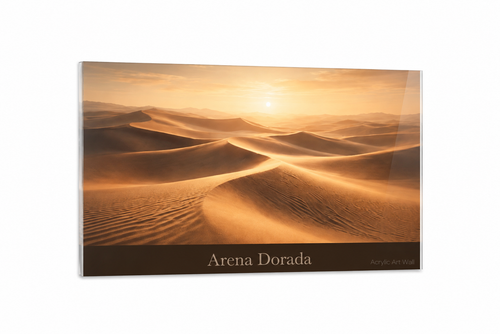 Arena Dorada