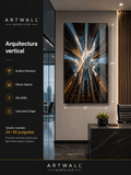 Arquitectura Vertical